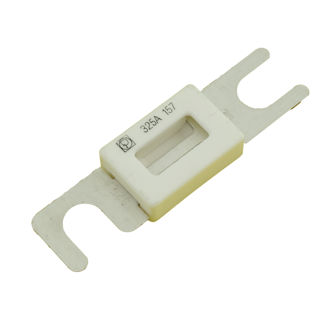 Streifensicherung für Gabelstapler 325 A