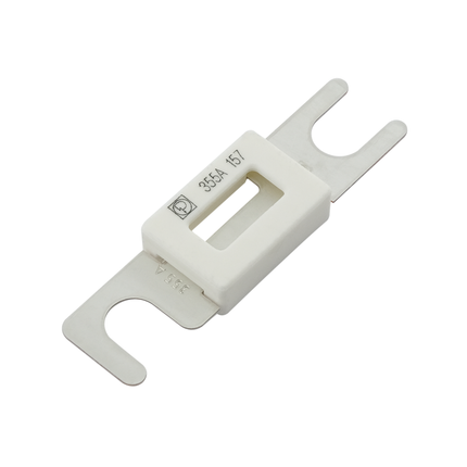 Streifensicherung für Gabelstapler 355 A