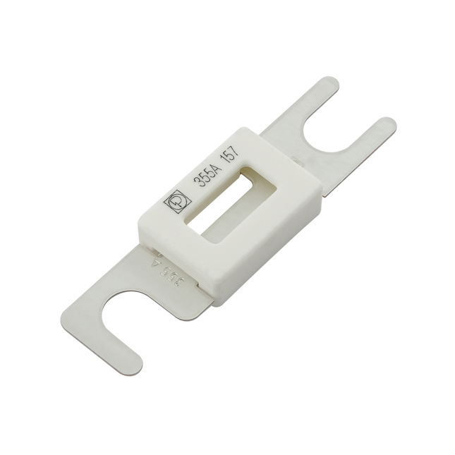 Streifensicherung für Gabelstapler 355 A