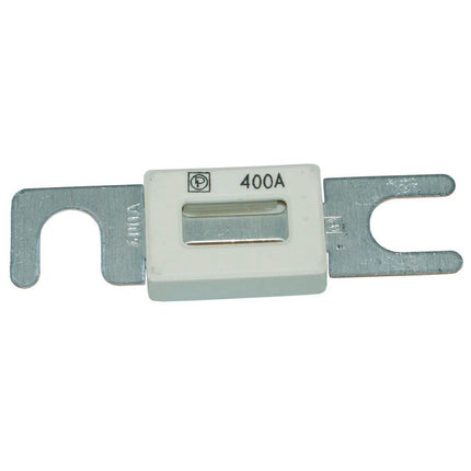 Streifensicherung für Gabelstapler 400A