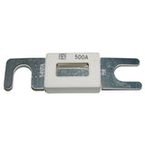 Streifensicherung für Gabelstapler 500A 5701650