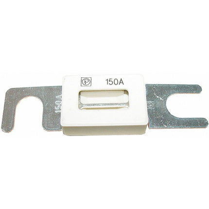 Streifensicherung für Gabelstapler 150A