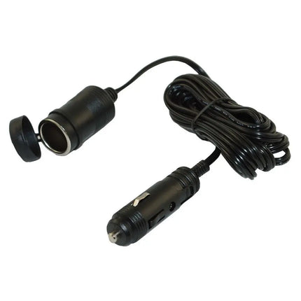Verlängerungskabel 3.5m Zig.Stecker - 1 - Stück Diverse