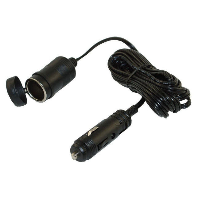 Verlängerungskabel 3.5m mit Zig.-Anz.Stecker 57306