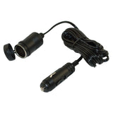 Verlängerungskabel 3.5m mit Zig.-Anz.Stecker 57306