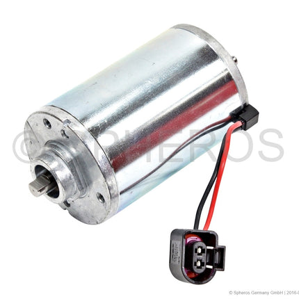 ET Motor 16 - 30 kW - Thermo S -