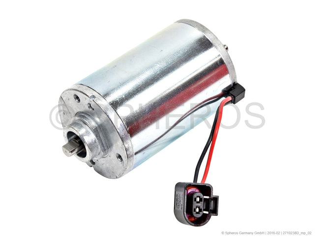 ET Motor 16 - 30 kW - Thermo S -