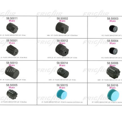 58.50010 Frigair