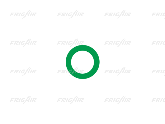 O-Ring Frig Air