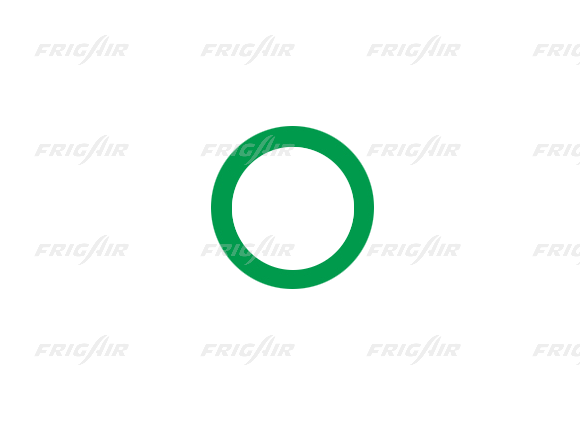 O-Ring Frigair