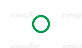 O-Ring Frig Air