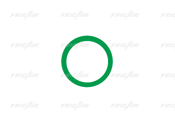 O-Ring Frigair