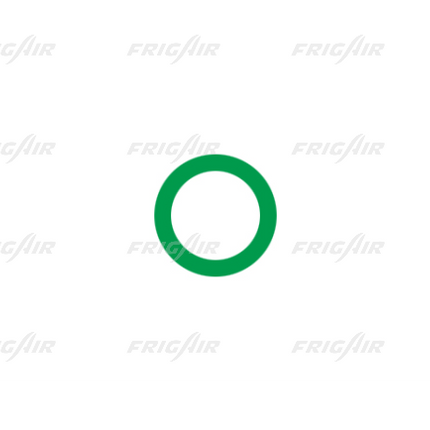 O-Ring Frig Air
