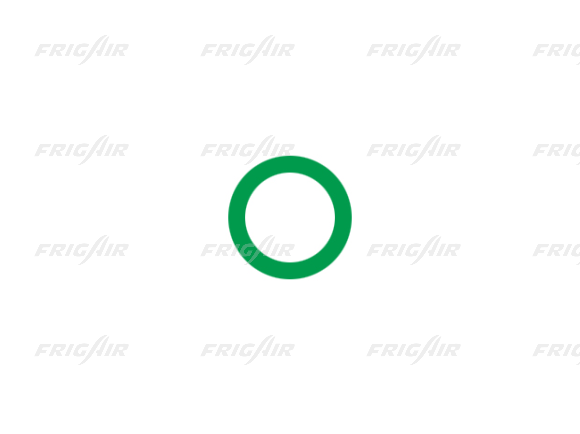 O-Ring Frig Air