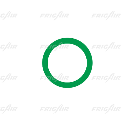 O-Ring Frig Air
