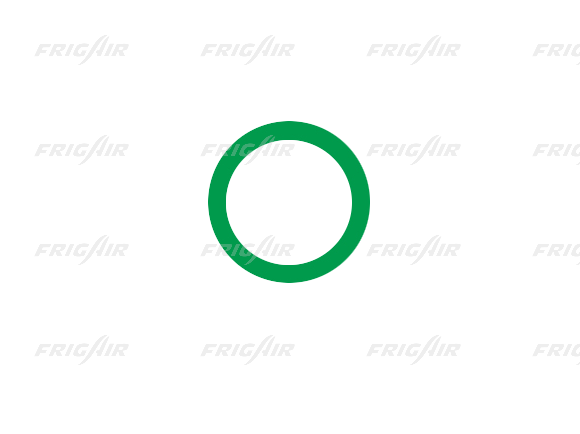 O-Ring Frig Air