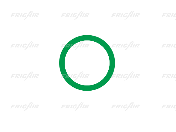 O-Ring Frigair
