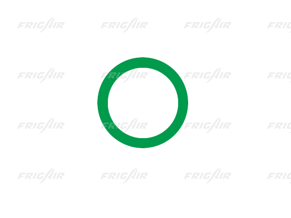 O-Ring Frigair