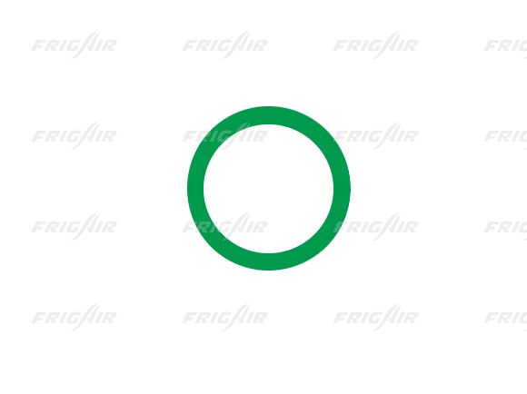 O-Ring Frigair