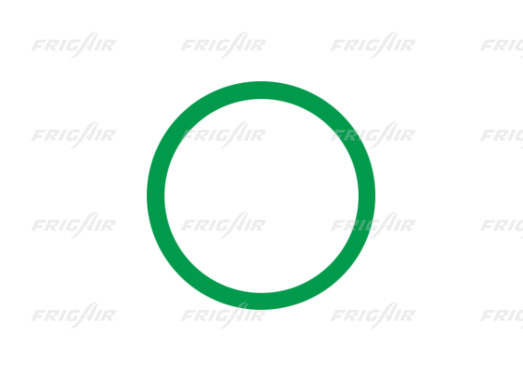 O-Ring Frigair