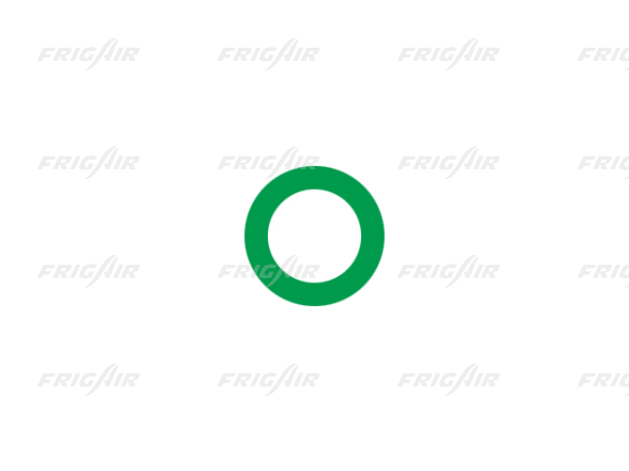 O-Ring Frig Air