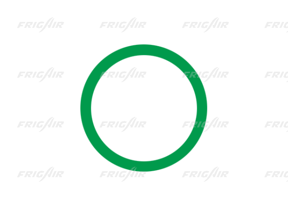 O-Ring Frigair