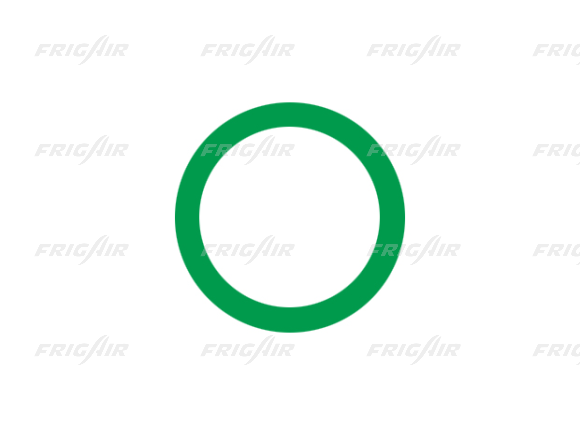 O-Ring Frigair