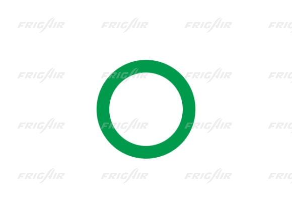 O-Ring Frigair