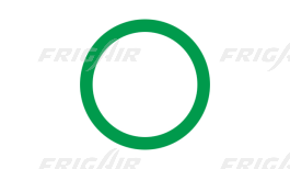 O-Ring Frigair