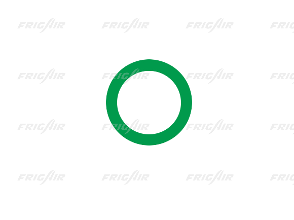 O-Ring Frigair