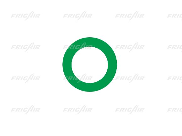 O-Ring Frig Air