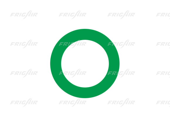 O-Ring Frigair