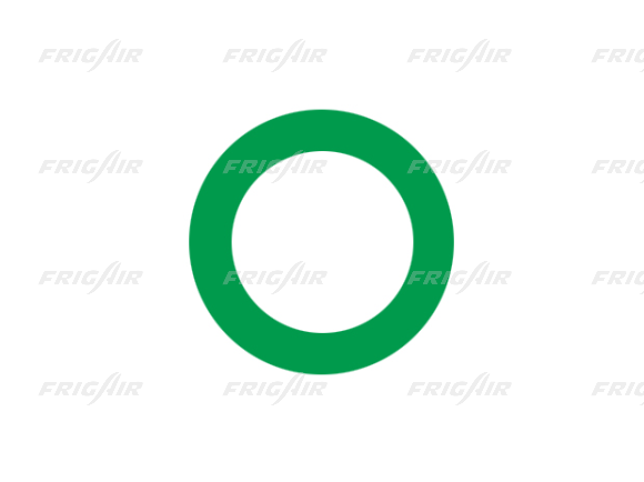 O-Ring Frigair
