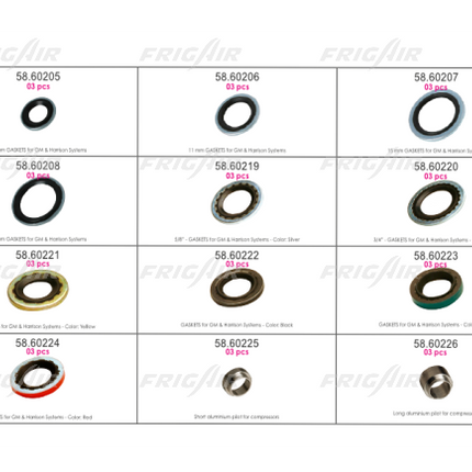 O-Ring Frigair
