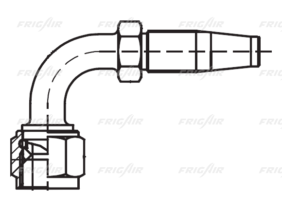 58.90021 Frigair