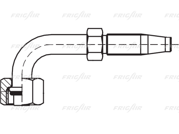 58.90034 Frigair