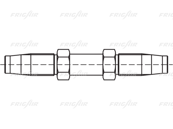 58.90111 Frigair