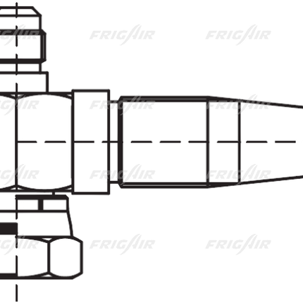 58.90121 Frigair