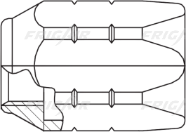 58.90202 Frigair