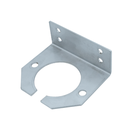 Halter zu Steckdosen EURO 7-pol