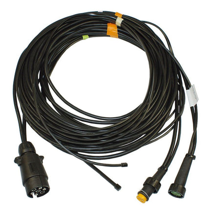 Aspöck Kabelsatz 7m / 7pol. ISO 1724 - 581098107 - 1 - Stück Aspöck