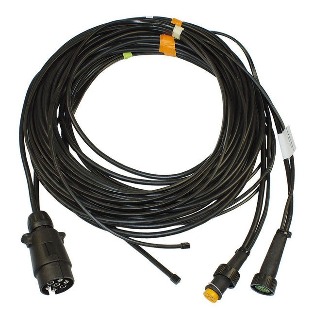 Aspöck Kabelsatz 7m / 7pol. ISO 1724 - 581098107 - 1 - Stück Aspöck