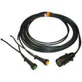 Aspöck Kabelsatz 5m / 7pol. ISO 1724 581098247