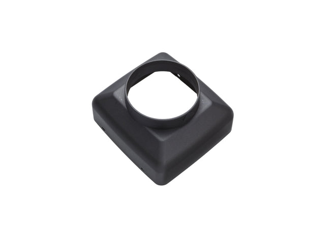ET Austrittshaube D75 -