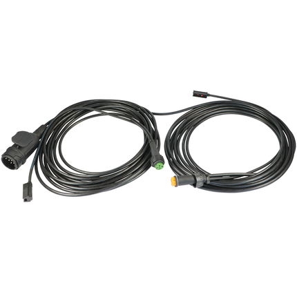 Aspöck Kabelsatz 7m / 13 pol.