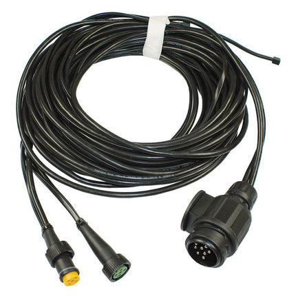 Aspöck Kabelsatz 7m / 13pol. ISO 11446