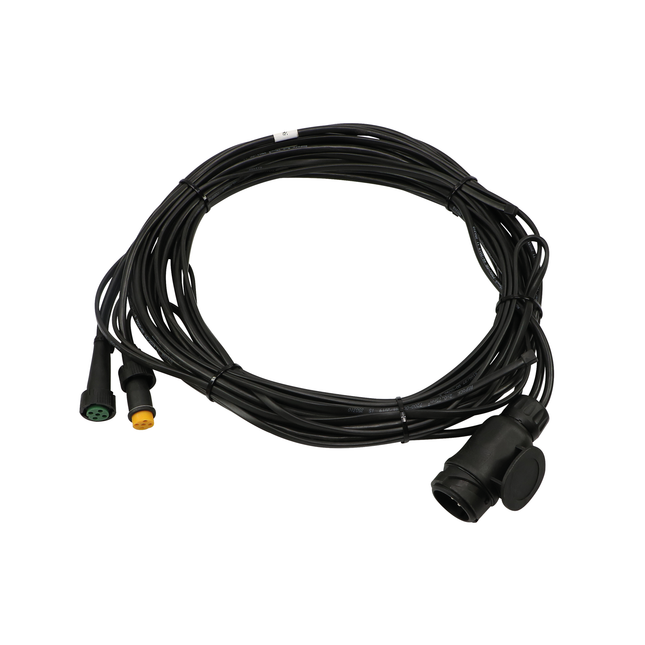 Aspöck Kabelsatz 5 m / 13-pol