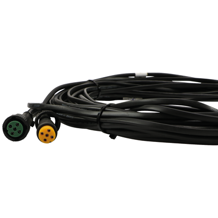 Aspöck Kabelsatz 5 m / 13-pol