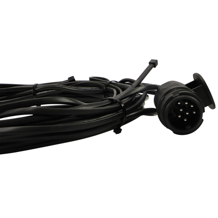 Aspöck Kabelsatz 5 m / 13-pol