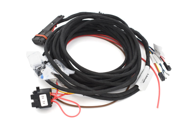 Ersatzteil Kabelbaum Air Top 2000 STC Marine/RV -